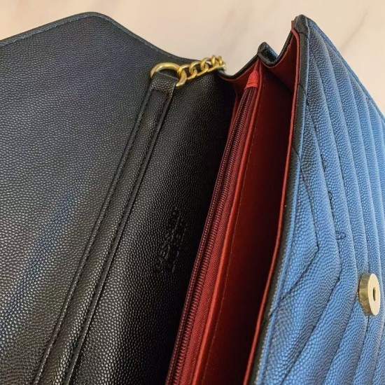High-Quality YSL Bags and Wallets, $30–$50