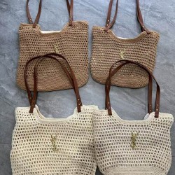 High-Quality YSL Bags and Wallets, $30–$50