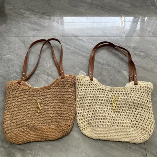 High-Quality YSL Bags and Wallets, $30–$50