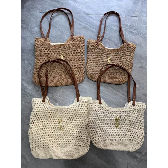 High-Quality YSL Bags and Wallets, $30–$50