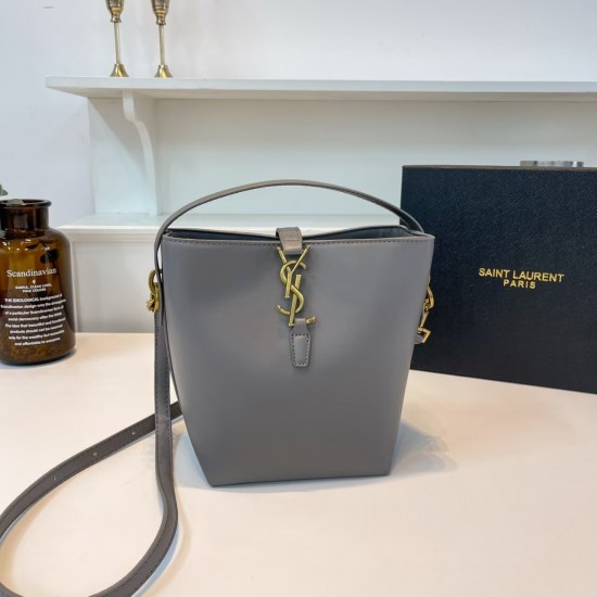 High-Quality YSL Bags and Wallets, $30–$50