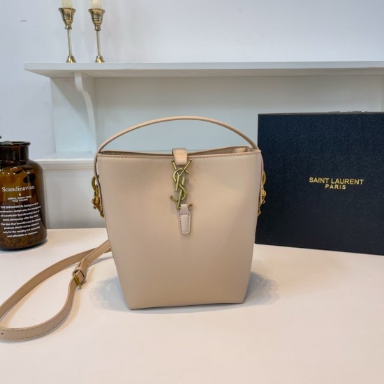 High-Quality YSL Bags and Wallets, $30–$50