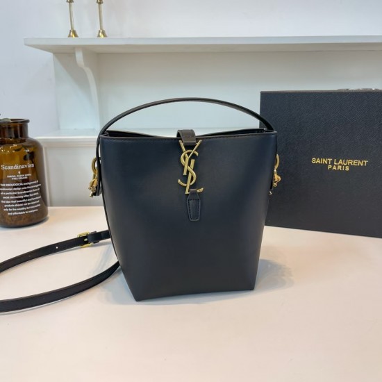 High-Quality YSL Bags and Wallets, $30–$50