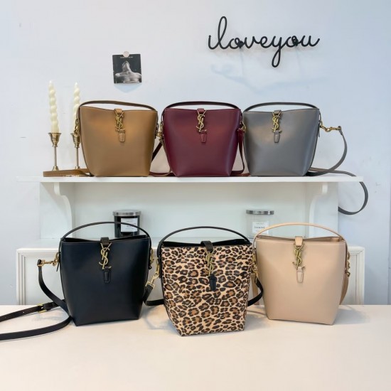 High-Quality YSL Bags and Wallets, $30–$50