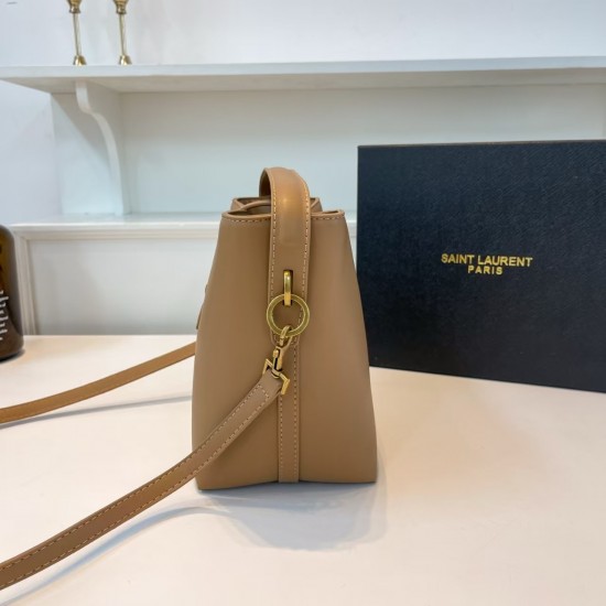 High-Quality YSL Bags and Wallets, $30–$50