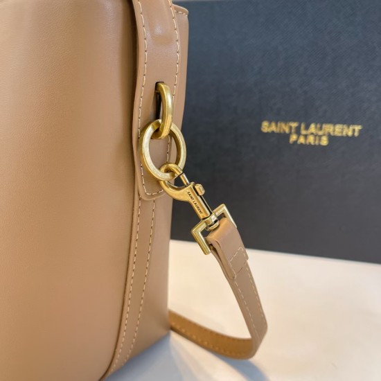 High-Quality YSL Bags and Wallets, $30–$50