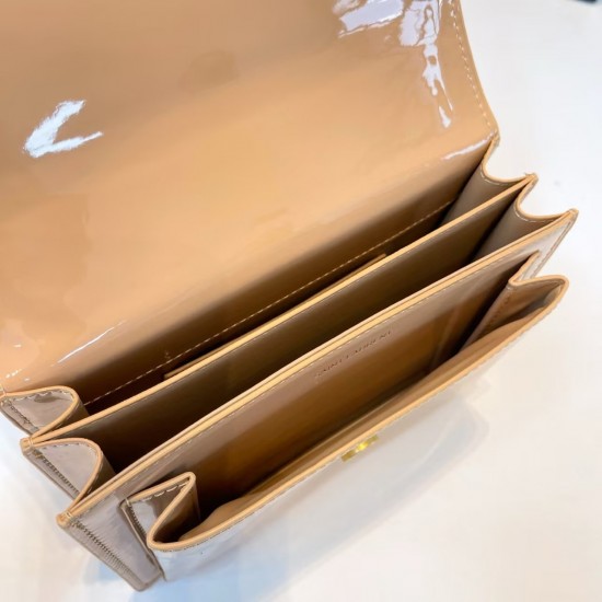 High-Quality YSL Handbags: $30–$50