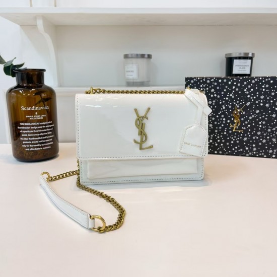 High-Quality YSL Handbags: $30–$50