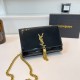 High-Quality YSL Bags and Wallets, $30–$50