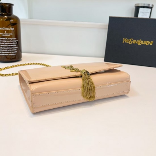 High-Quality YSL Bags and Wallets, $30–$50