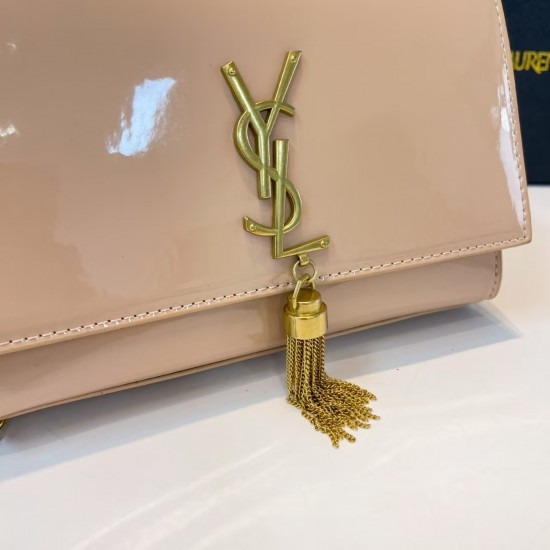 High-Quality YSL Bags and Wallets, $30–$50