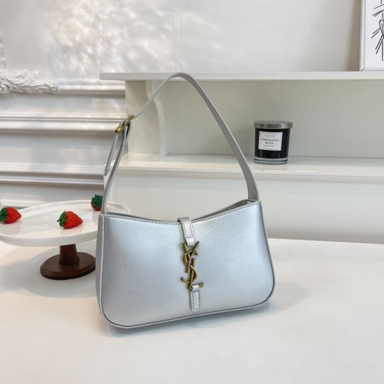 High-Quality YSL Bags and Wallets, $30–$50