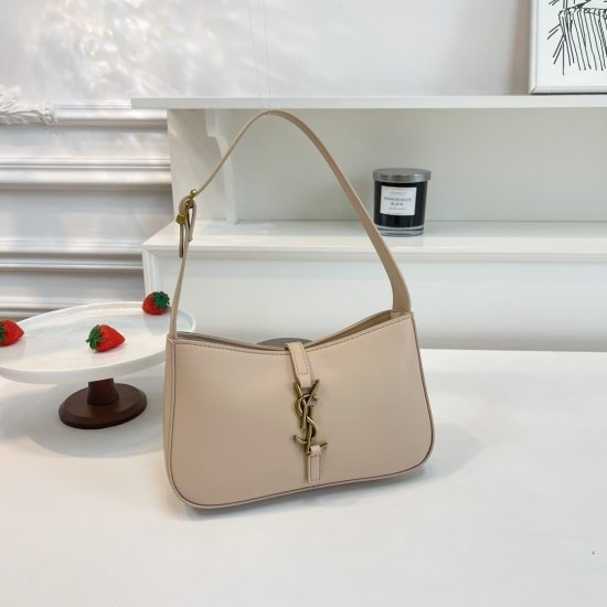 High-Quality YSL Bags and Wallets, $30–$50