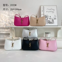 High-Quality YSL Bags and Wallets, $30–$50