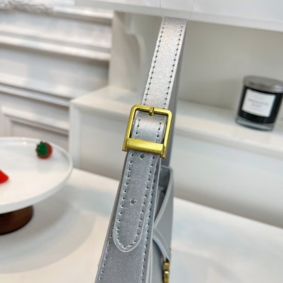 High-Quality YSL Bags and Wallets, $30–$50