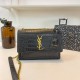 High-Quality YSL Bags and Wallets, $30–$50