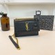 High-Quality YSL Bags and Wallets, $30–$50