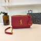 High-Quality YSL Bags and Wallets, $30–$50