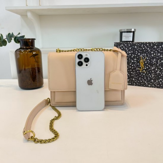 High-Quality YSL Bags and Wallets, $30–$50
