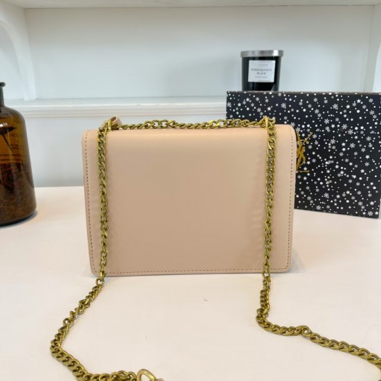High-Quality YSL Bags and Wallets, $30–$50