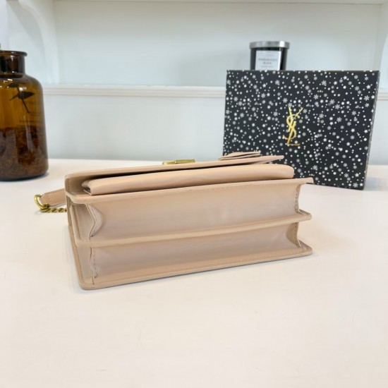 High-Quality YSL Bags and Wallets, $30–$50