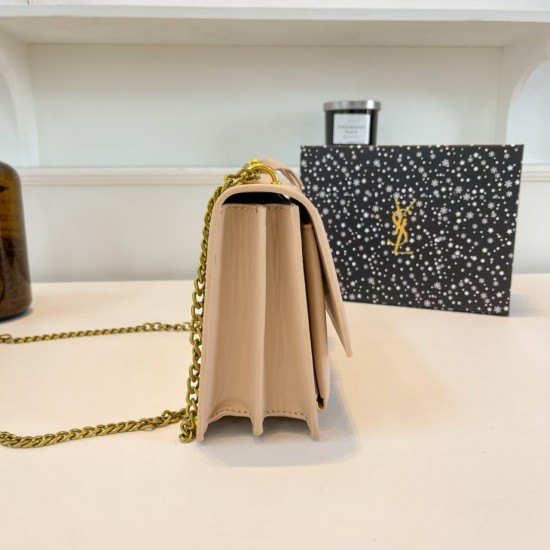 High-Quality YSL Bags and Wallets, $30–$50