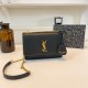 High-Quality YSL Bags and Wallets, $30–$50