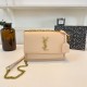 High-Quality YSL Bags and Wallets, $30–$50