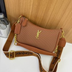 High-Quality YSL Handbags, $30–$50