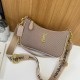 High-Quality YSL Handbags, $30–$50