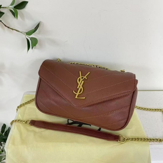 High-Quality YSL Bags and Wallets, $30–$50