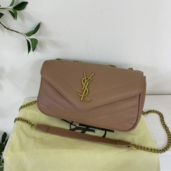 High-Quality YSL Bags and Wallets, $30–$50