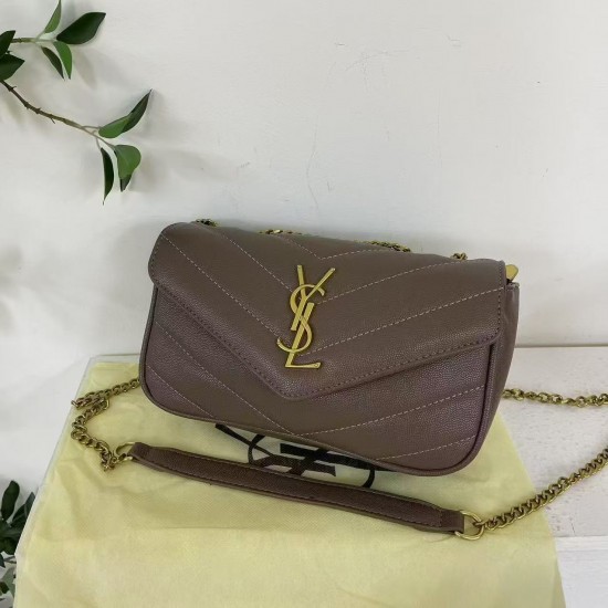 High-Quality YSL Bags and Wallets, $30–$50