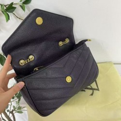 High-Quality YSL Bags and Wallets, $30–$50