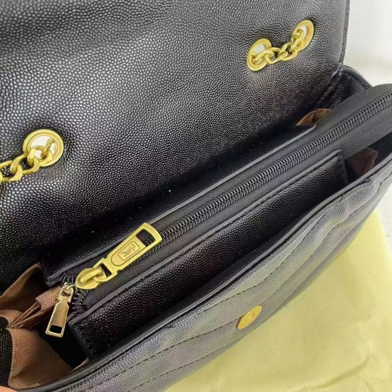 High-Quality YSL Bags and Wallets, $30–$50