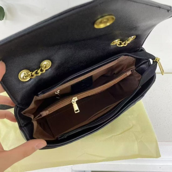 High-Quality YSL Bags and Wallets, $30–$50