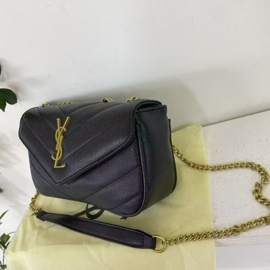 High-Quality YSL Bags and Wallets, $30–$50
