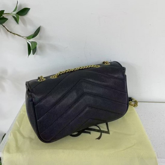 High-Quality YSL Bags and Wallets, $30–$50