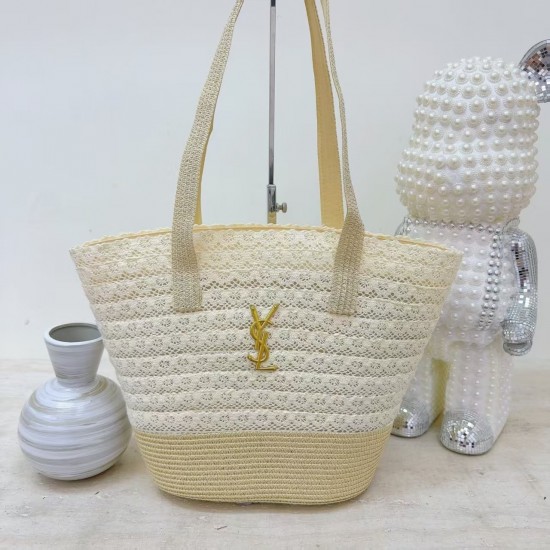 High-Quality YSL Handbags, $30–$50