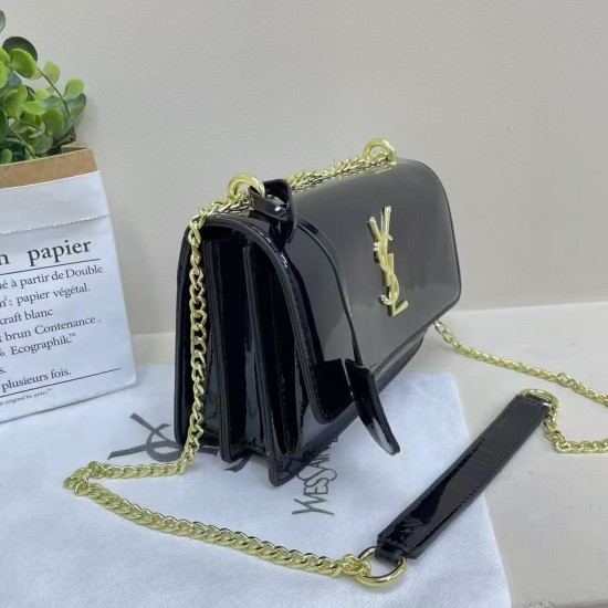 High-Quality YSL Bags and Wallets, $30–$50