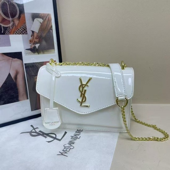 High-Quality YSL Bags and Wallets, $30–$50