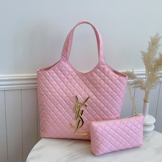 High-Quality YSL Handbags: $30–$50