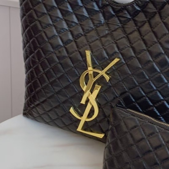 High-Quality YSL Handbags: $30–$50