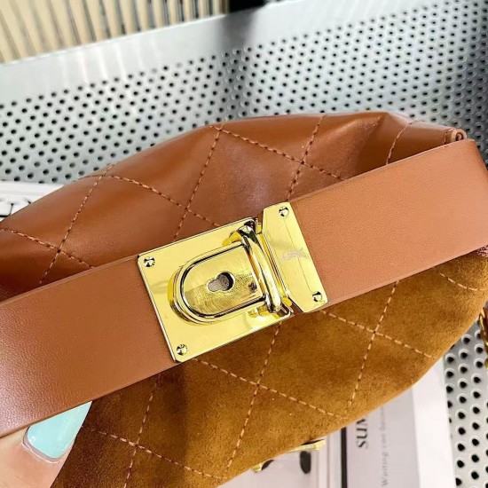 High-Quality YSL Handbags: $30–$50