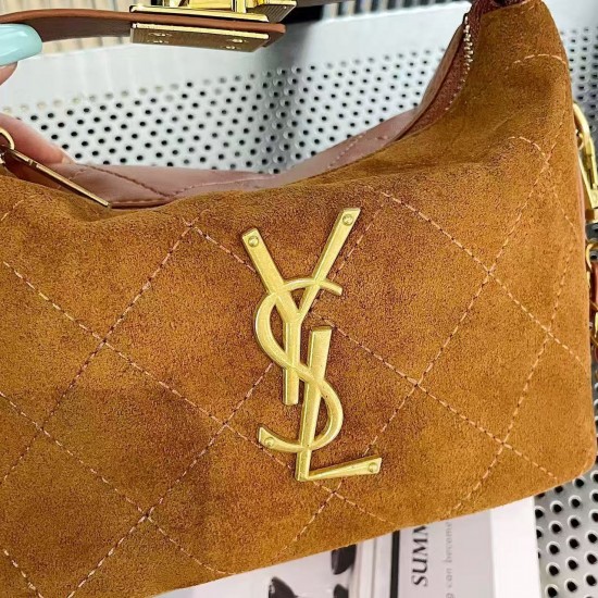 High-Quality YSL Handbags: $30–$50