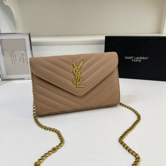 High-Quality YSL Bags and Purses, $30–$50