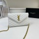 High-Quality YSL Bags and Purses, $30–$50