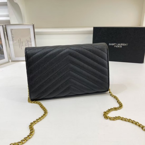 High-Quality YSL Bags and Purses, $30–$50