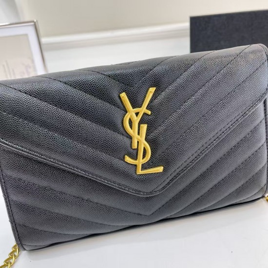 High-Quality YSL Bags and Purses, $30–$50