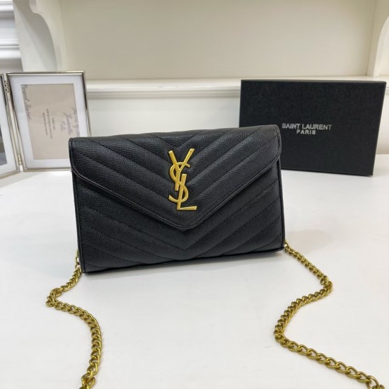 High-Quality YSL Bags and Purses, $30–$50